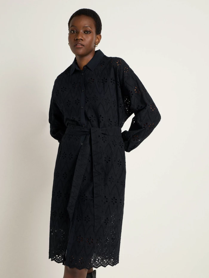 Lanius Spitzenkleid Vatertagsangebot