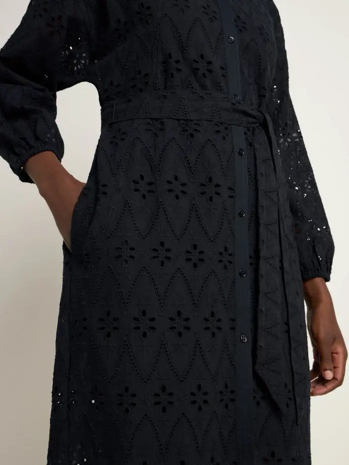 Lanius Spitzenkleid Vatertagsangebot