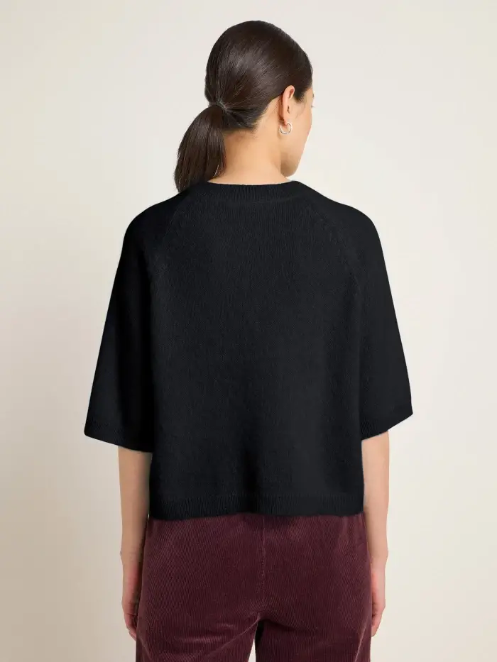 Lanius Strickshirt Lagerräumung