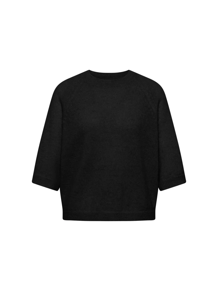 Lanius Strickshirt Lagerräumung