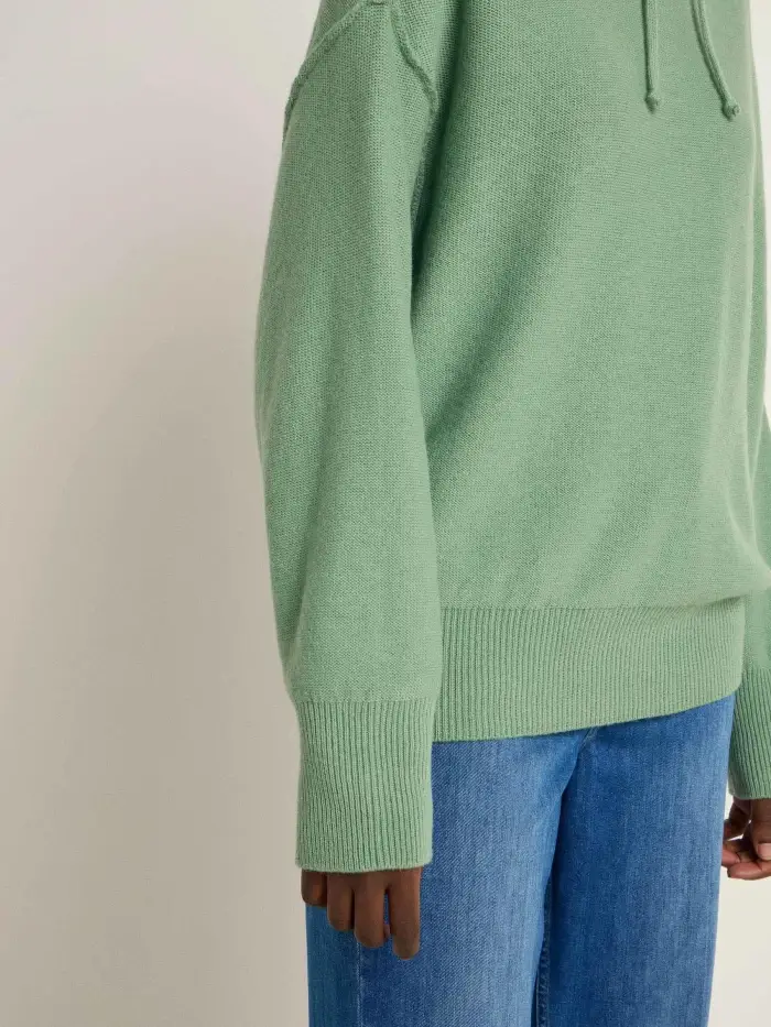 Lanius Pullover mit Kapuze Neuheiten