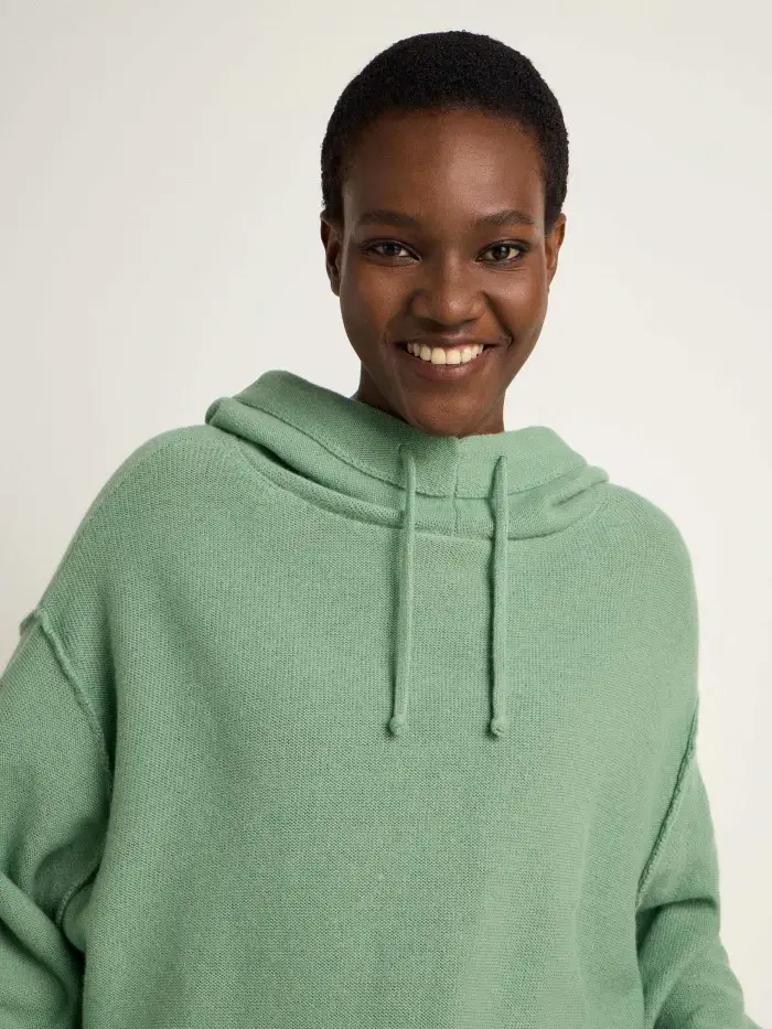 Lanius Pullover mit Kapuze Neuheiten
