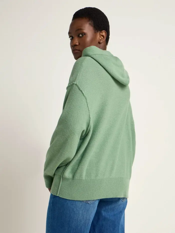 Lanius Pullover mit Kapuze Neuheiten