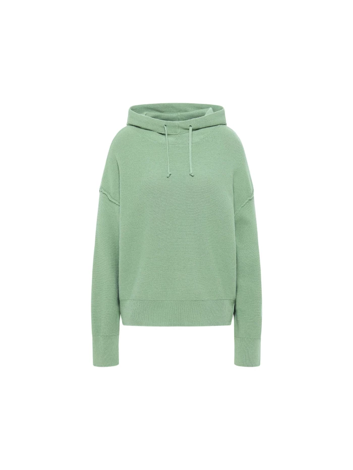 Lanius Pullover mit Kapuze Neuheiten