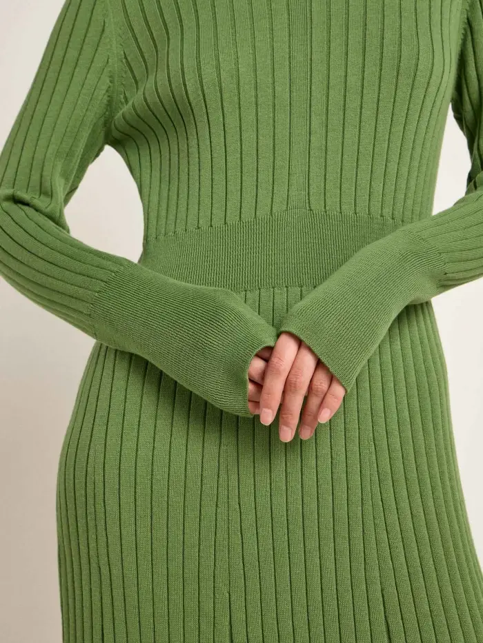 Lanius Strickkleid (GOTS) Bestseller