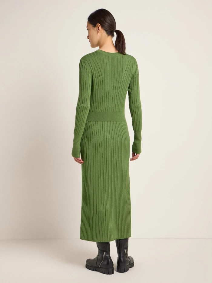 Lanius Strickkleid (GOTS) Bestseller