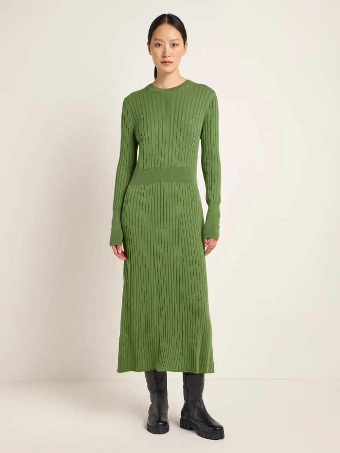 Lanius Strickkleid (GOTS) Bestseller