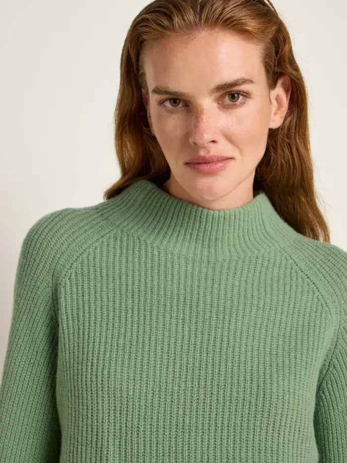 Lanius Grobstrickpullover Kauf eins, bekomm eins gratis