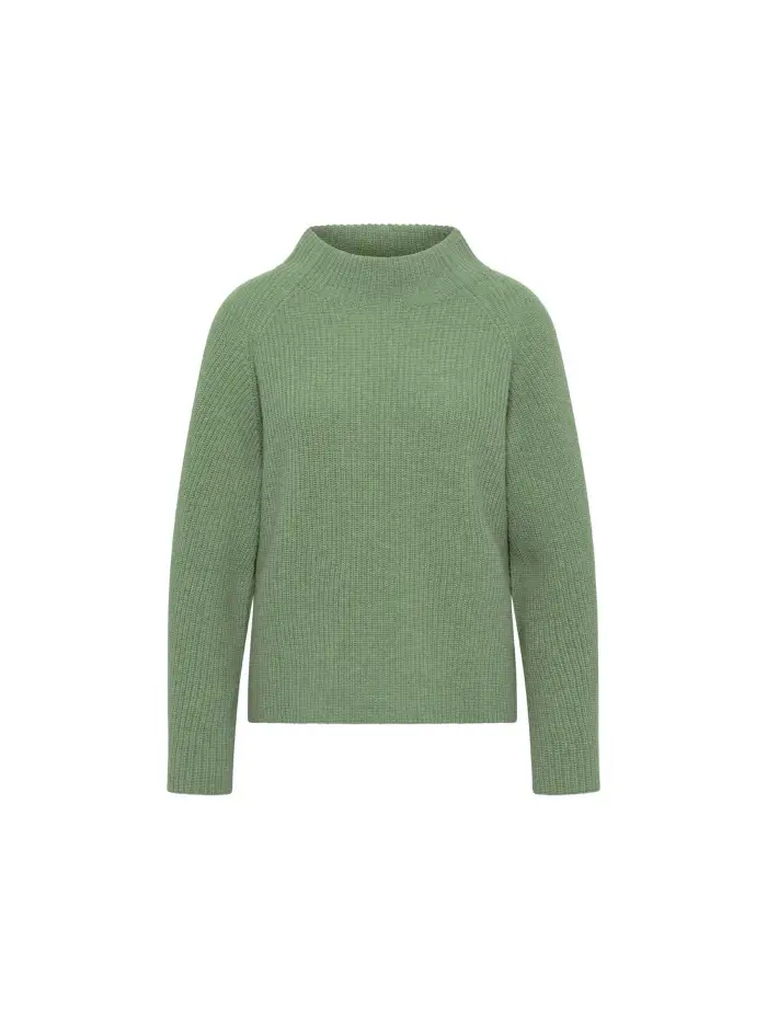 Lanius Grobstrickpullover Kauf eins, bekomm eins gratis