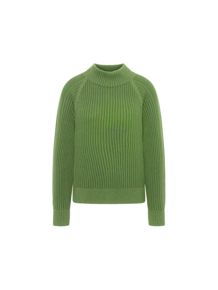 Lanius Grobstrick Pullover (GOTS) Sonderangebote