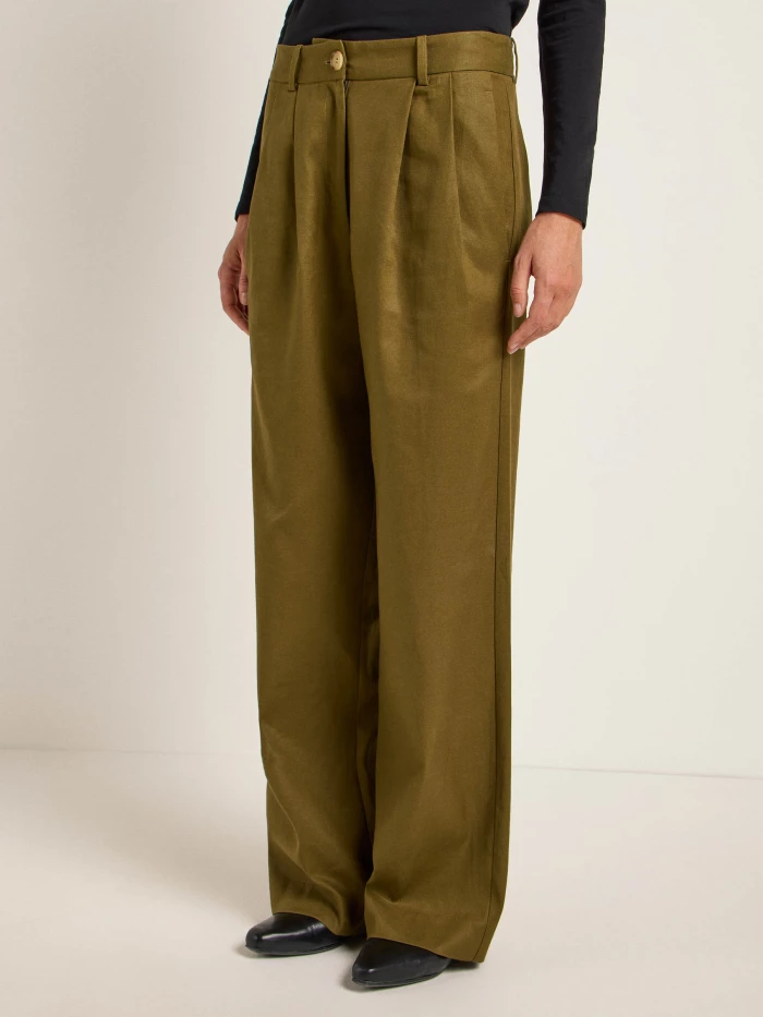 Lanius Marlenehose (OCS) Super Sparpreis