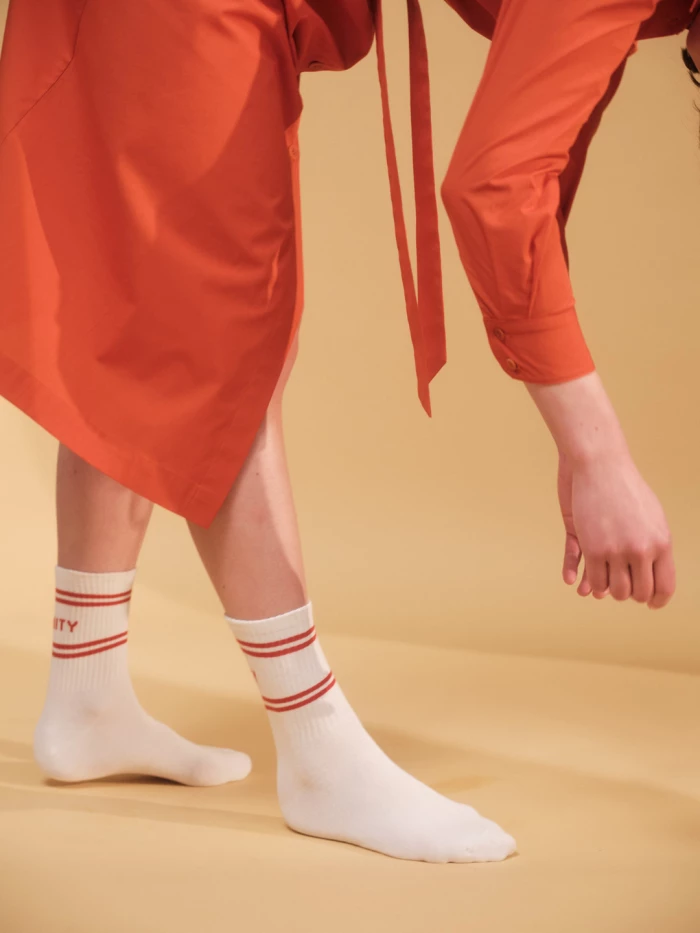 Lanius Socken UNITY (GOTS) Wochenangebot