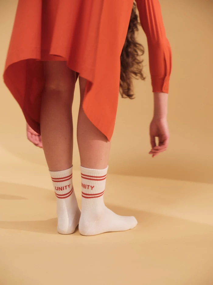 Lanius Socken UNITY (GOTS) Wochenangebot