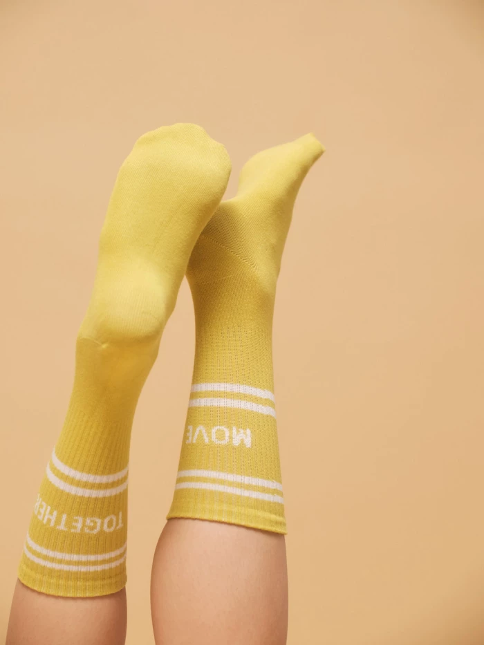 Lanius Socken MOVE (GOTS) Begrenzte Freigabe
