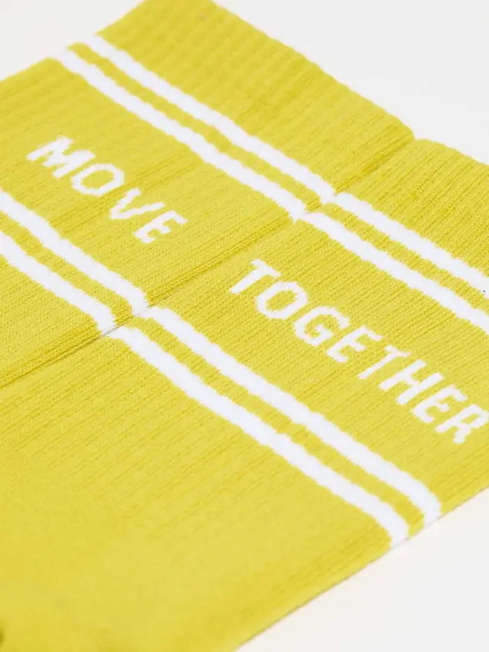 Lanius Socken MOVE (GOTS) Begrenzte Freigabe