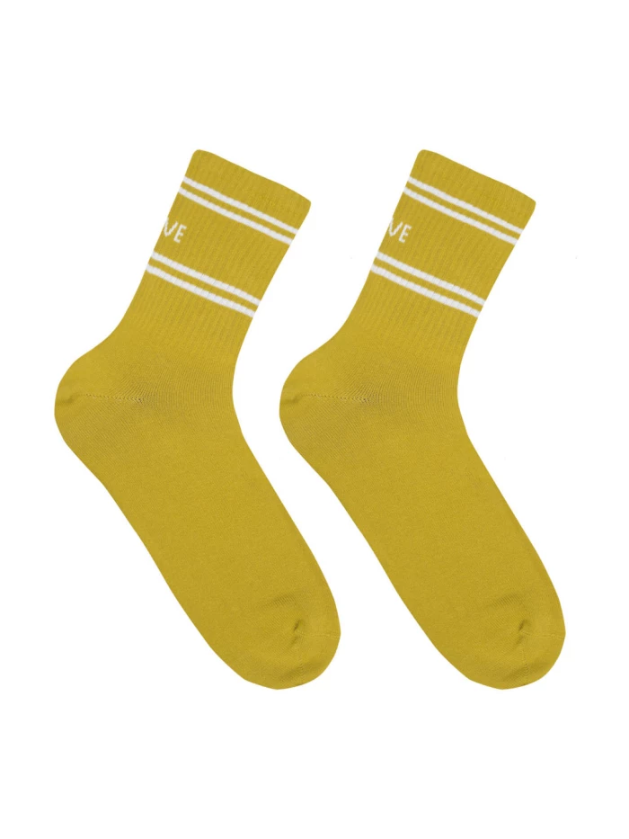 Lanius Socken MOVE (GOTS) Begrenzte Freigabe