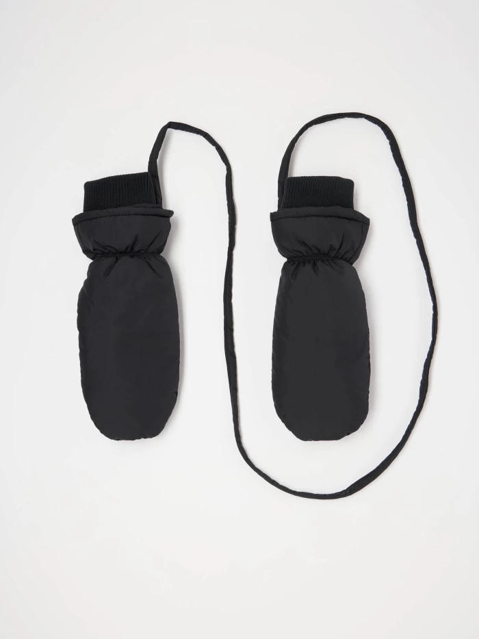 Lanius Wattierte Handschuhe (GRS) Letzte 3 Tage