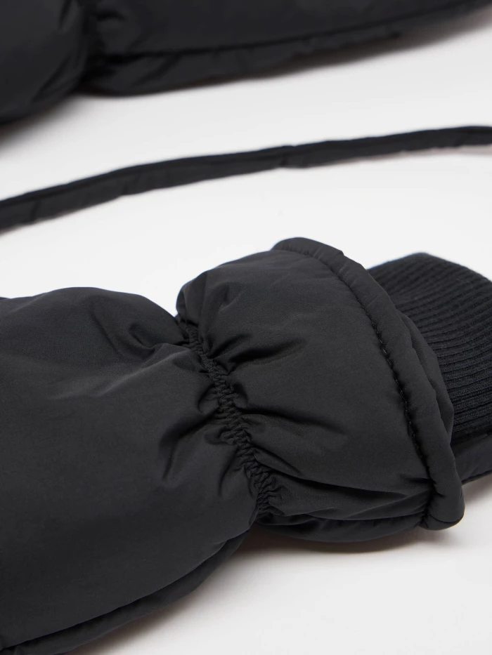 Lanius Wattierte Handschuhe (GRS) Letzte 3 Tage