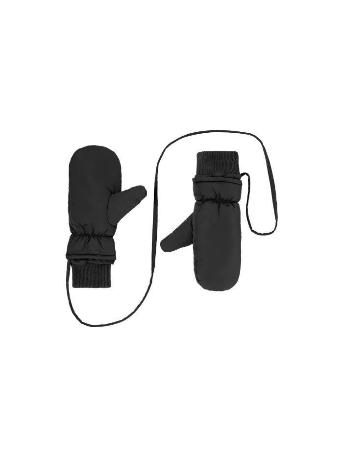 Lanius Wattierte Handschuhe (GRS) Letzte 3 Tage