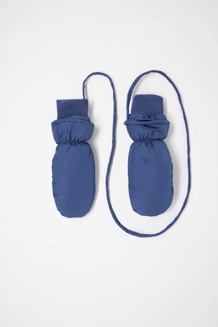 Lanius Wattierte Handschuhe (GRS) JETZT KAUFEN