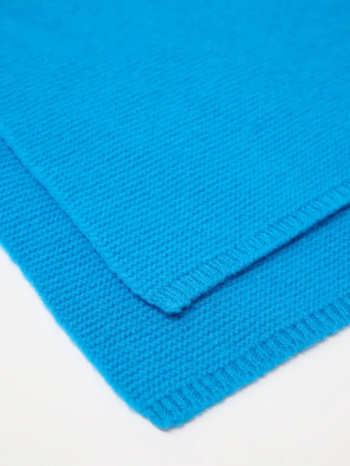 Lanius Strickschal Letzte 2 Tage