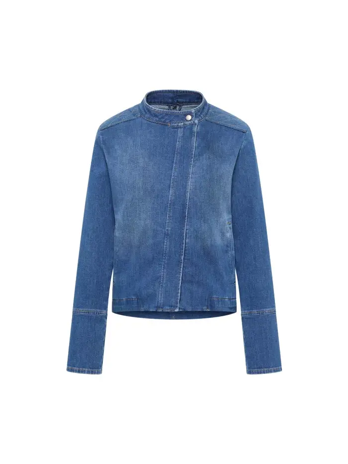 Lanius Jeans Jacke (GOTS) Bis zu 50% Rabatt