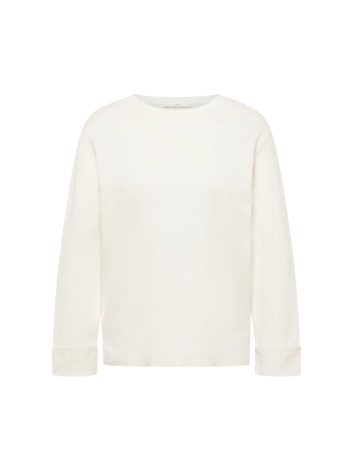 Lanius Pullover in Punto Milano (GOTS) Bis zu 55% Rabatt