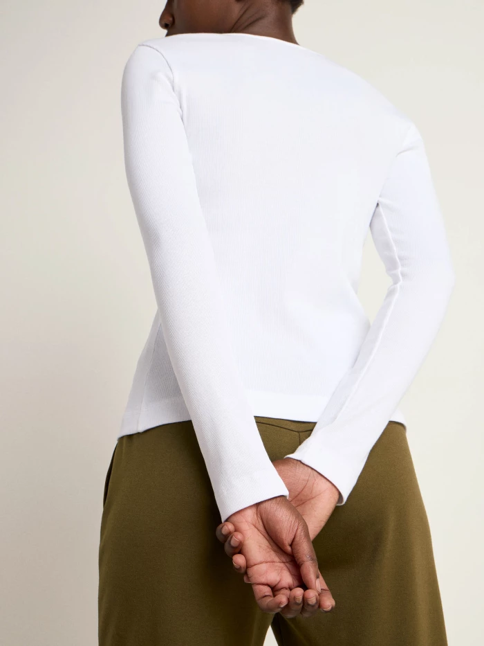 Lanius Langarmshirt (GOTS) Nur noch ein Tag übrig