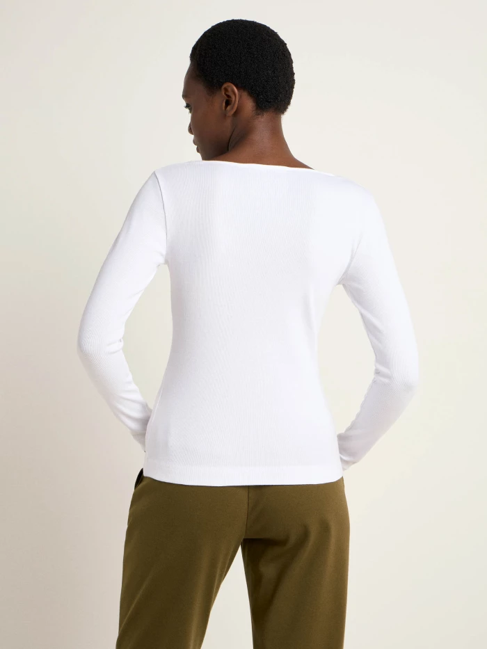 Lanius Langarmshirt (GOTS) Nur noch ein Tag übrig