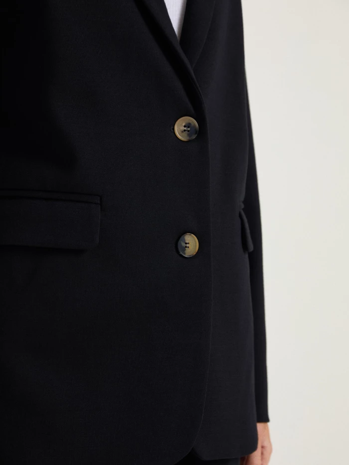Lanius Blazer (OCS) Begrenzt auf 3 Tage
