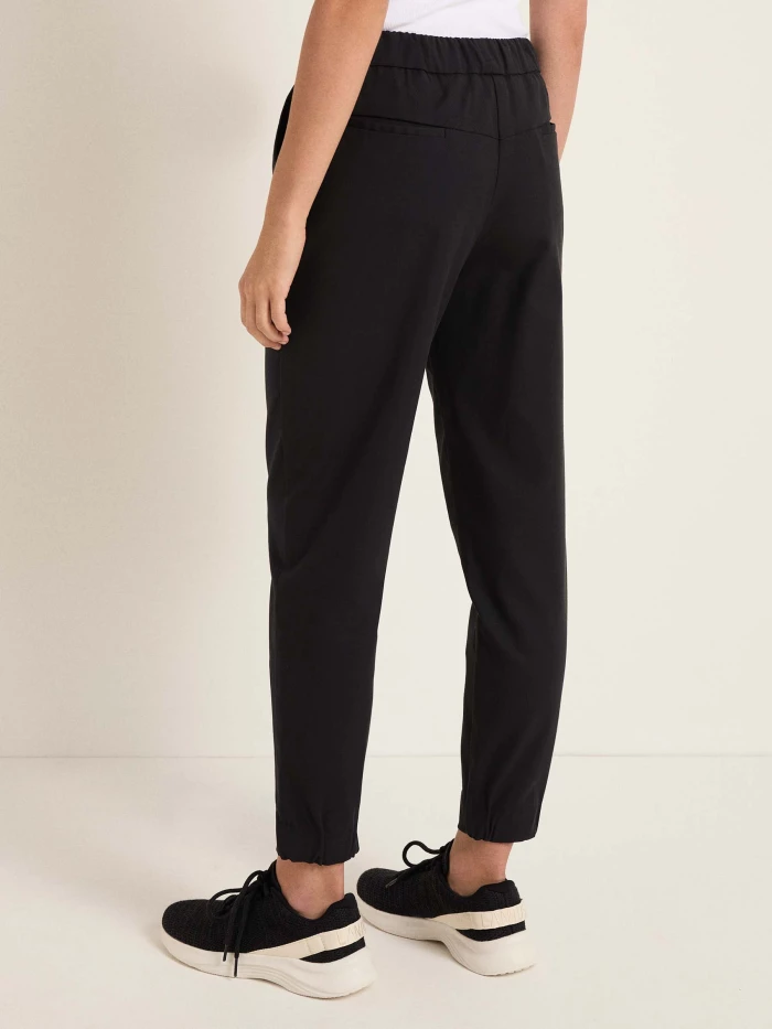 Lanius Hose mit Gummibund (OCS) 50% Rabatt für begrenzte Zeit