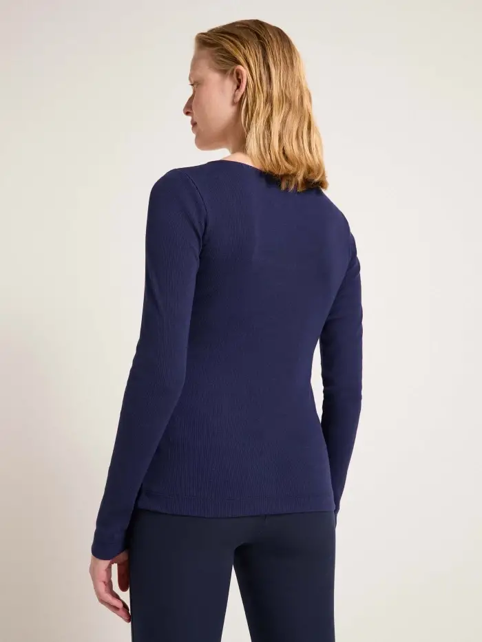 Lanius Langarmshirt (GOTS) Verkauf