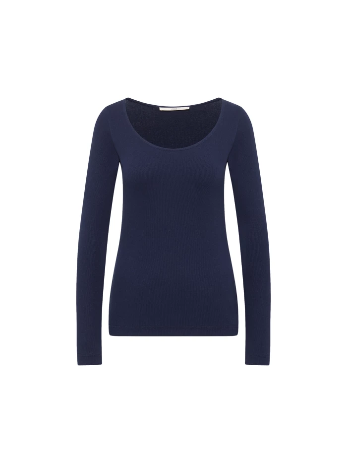 Lanius Langarmshirt (GOTS) Verkauf