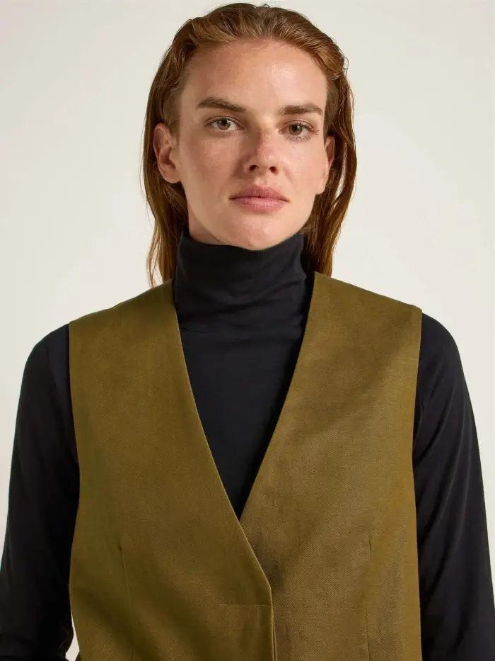 Lanius Weste (OCS) Kostenloser Versand