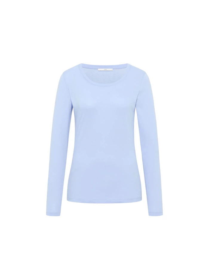 Lanius Langarmshirt (GOTS) Fabrikpreis
