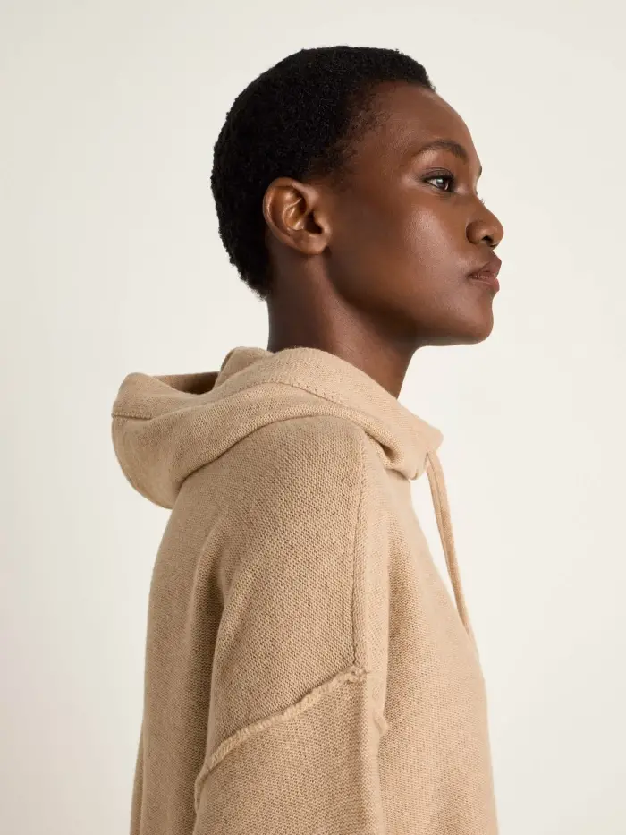 Lanius Pullover mit Kapuze Versandkostenfrei