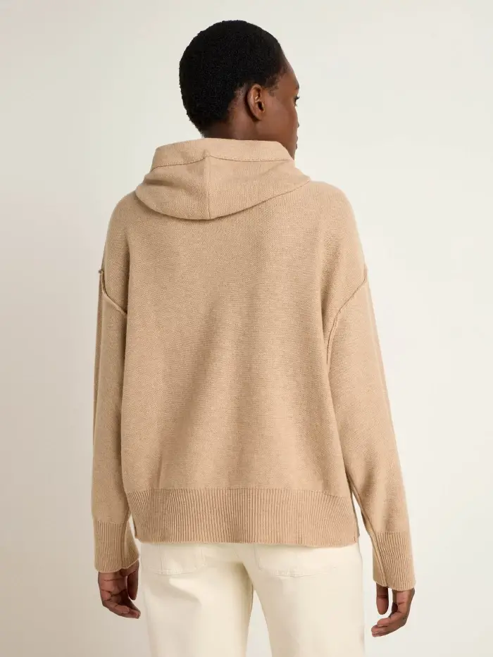 Lanius Pullover mit Kapuze Versandkostenfrei