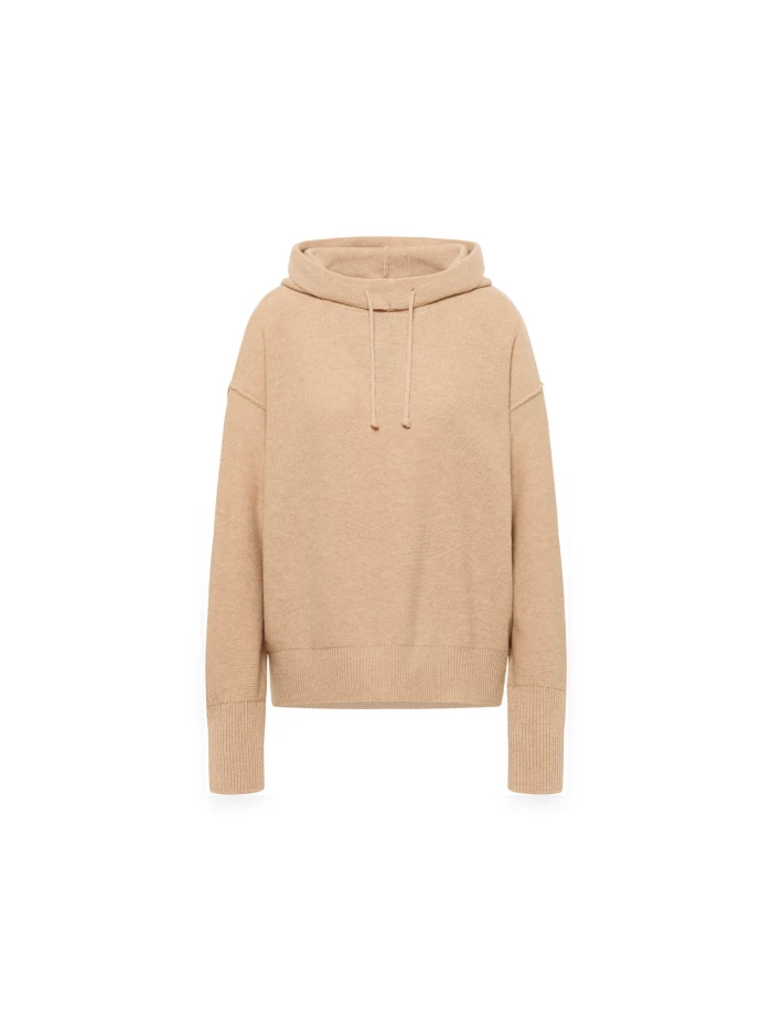 Lanius Pullover mit Kapuze Versandkostenfrei