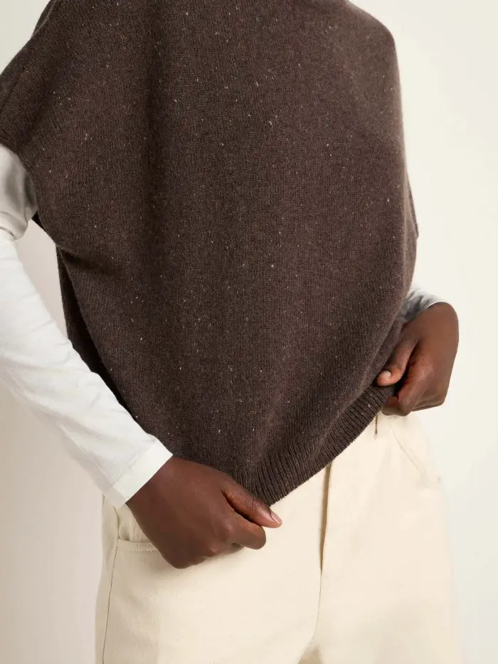 Lanius Pullunder (GOTS) Cyber Monday
