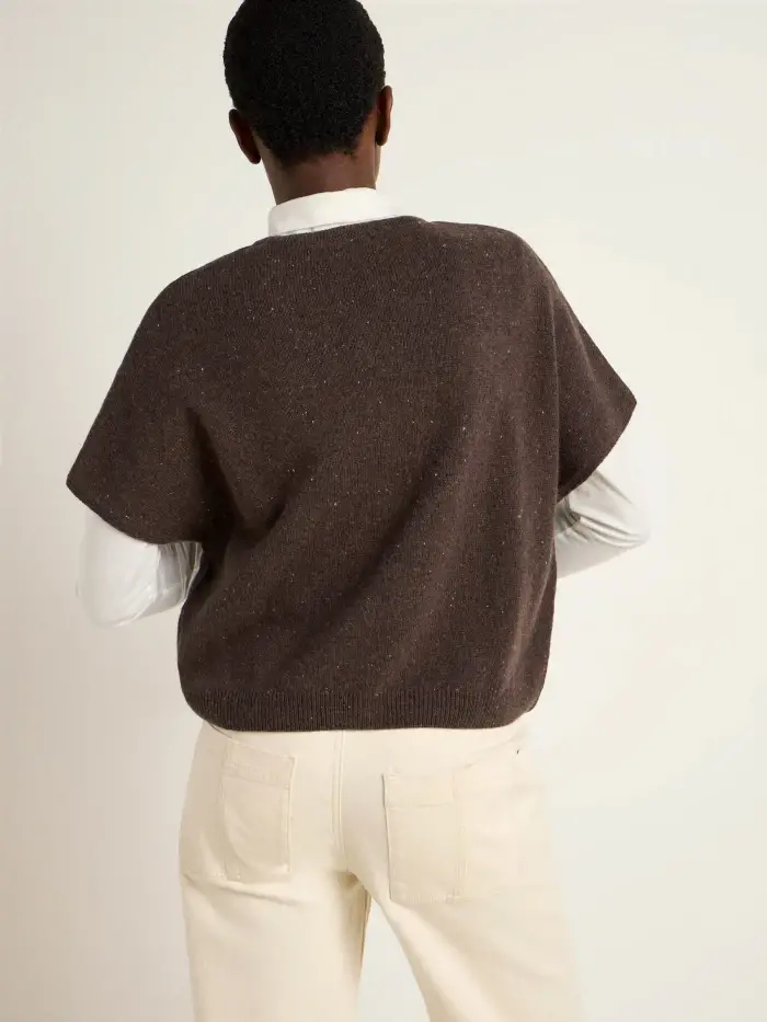 Lanius Pullunder (GOTS) Cyber Monday