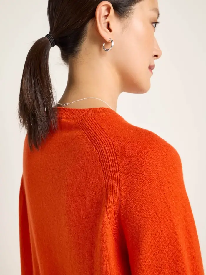 Lanius Pullover (GOTS) Jubiläumsangebot
