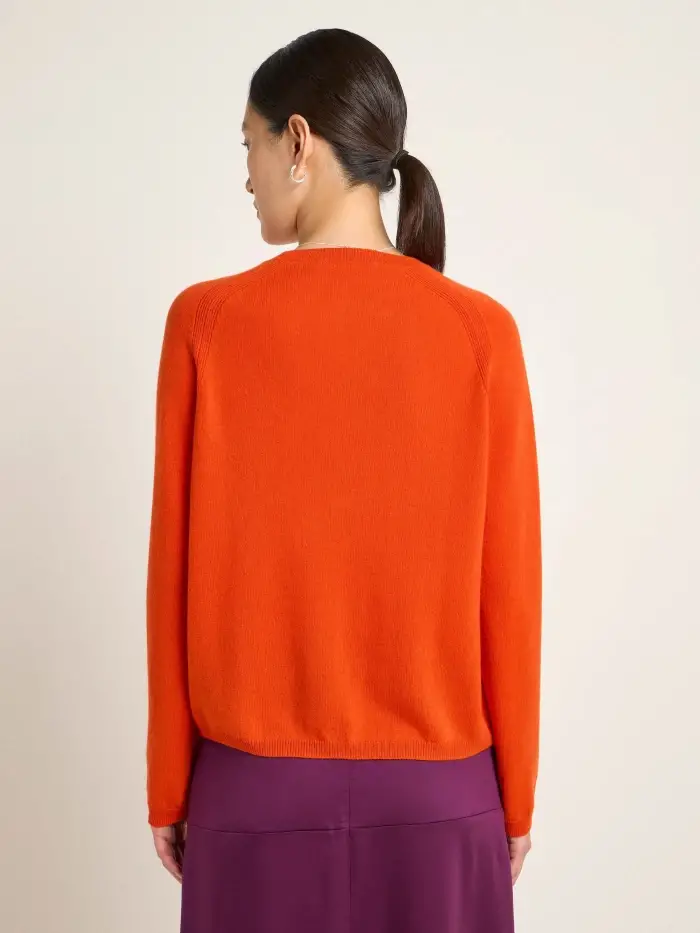 Lanius Pullover (GOTS) Jubiläumsangebot