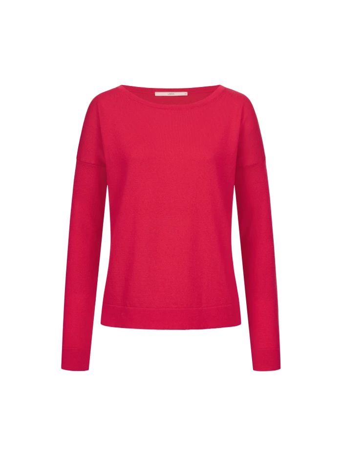 Lanius U-Boot Pullover (GOTS) Top Angebot