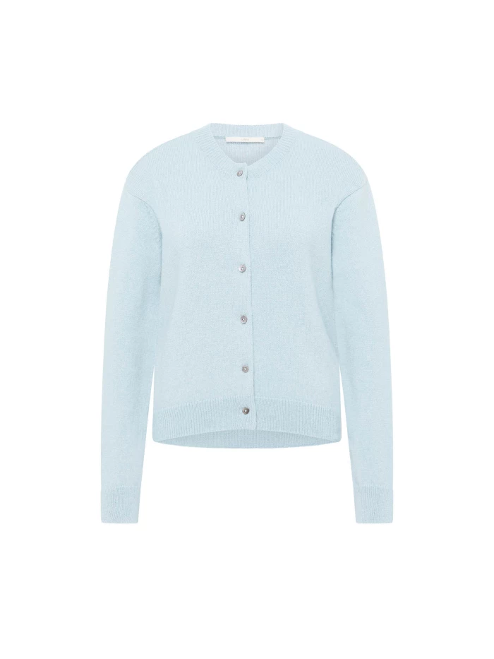 Lanius Boxy Strickjacke (GOTS) Zeitlich begrenztes Angebot