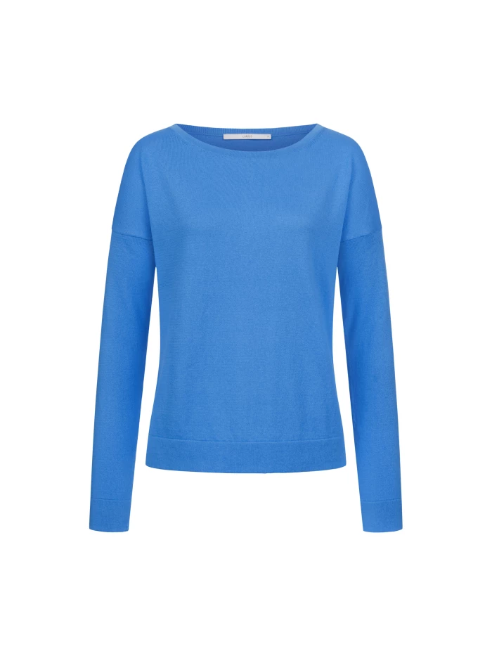 Lanius U-Boot Pullover (GOTS) Blitzangebot