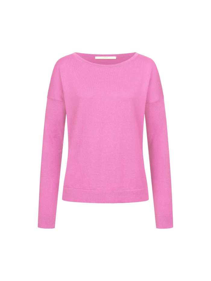 Lanius U-Boot Pullover (GOTS) Bestseller