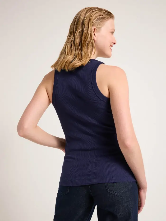 Lanius Top (GOTS) Riesige Ersparnisse