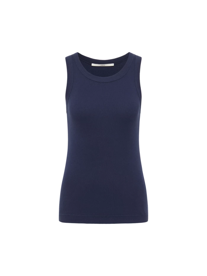 Lanius Top (GOTS) Riesige Ersparnisse