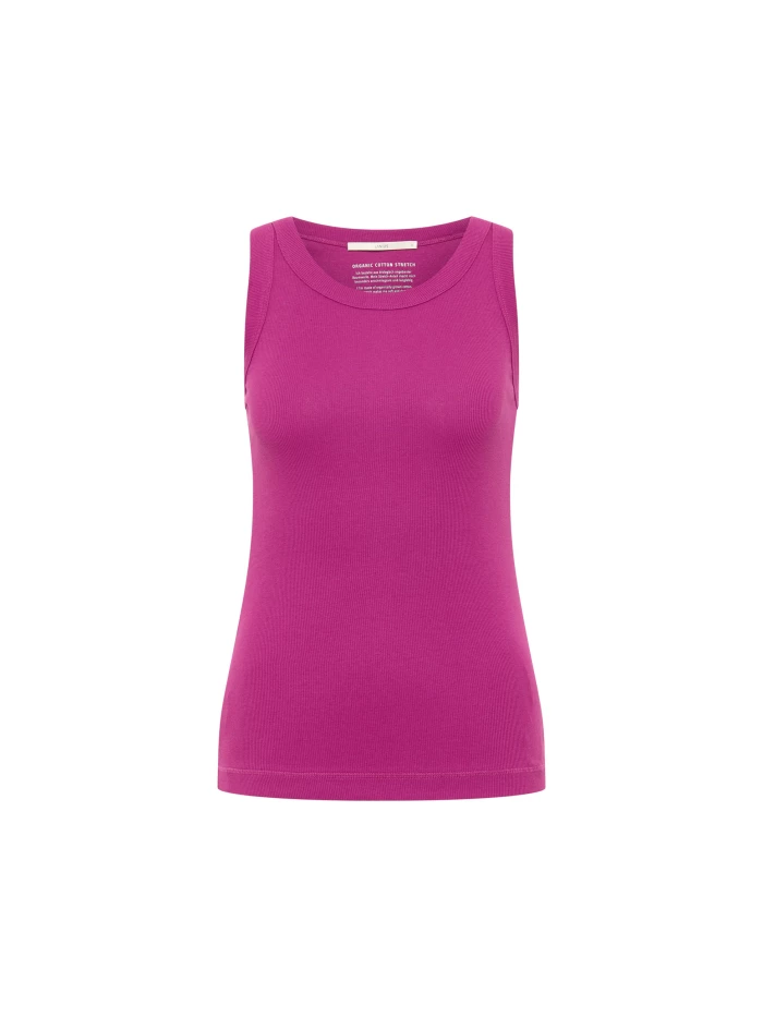 Lanius Top (GOTS) VIP-Rabatte