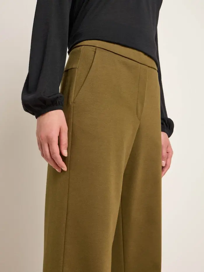 Lanius Hose mit geradem Bein (OCS) Super Sparpreis